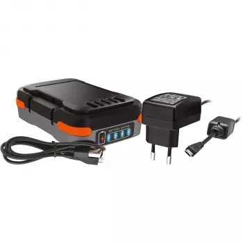 BLACK+DECKER batéria - Li-Ion - 1,5 Ah - pre BLACK+DECKER BDCCF12N-XJ
