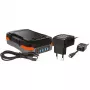 BLACK+DECKER batéria - Li-Ion - 1,5 Ah - pre BLACK+DECKER BDCCF12N-XJ
