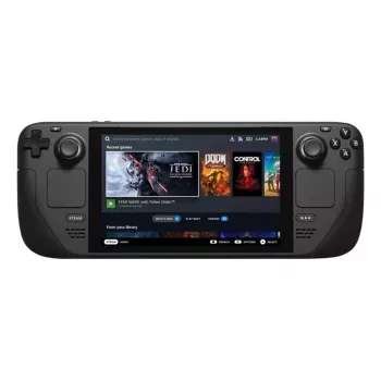 Valve Steam Deck OLED 1TB konzola
