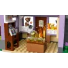 LEGO FRIENDS 42669 Včelársky dom a kvetinová záhrada