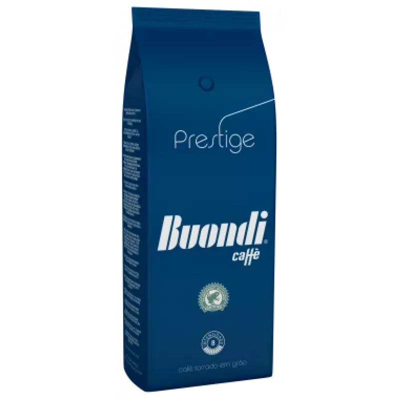 BUONDI PRESTIGE kávové zrná, 1 kg, 736889