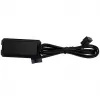 Lian Li UNI FAN TL Wireless LCD ARGB 120 mm Reverse Blade - čierna