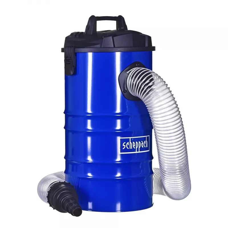 Scheppach DC100 odsávač prachu, 65 l, 1200 W