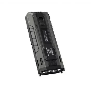 Baterka EDC-SÉRIA/EDC37 Nitecore