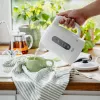 Adler AD 1380w Biely