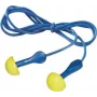 Zátky do uší 3M Ear Express EX01001 so šnúrkou, 1 pár