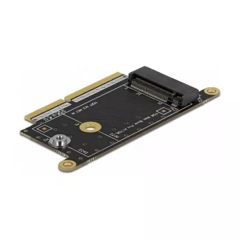 Konvertor DeLOCK MacBook Pro SSD na M.2 NVMe slot