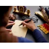 LEGO Harry Potter 76391 Ikony Rokfortu - zberateľská edícia
