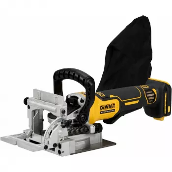 Drážkovacia fréza na ploché kolíky DeWALT DCW682NT-XJ
