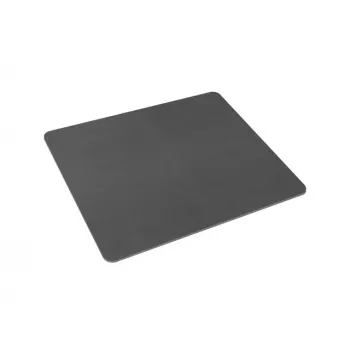 Tlačiteľná podložka pod myš čierna