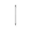 Logitech Crayon - digitálne pero pre Apple iPad - Lightning - sivá
