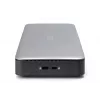 Digitus DA-70918 dokovacia stanica USB-C, 13 portov, 3x HDMI, 2x DP, 4x USB-A, 1x USB-C, RJ-45 1GbE, SD, audio, 150 W