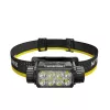 Čelová lampa H-Series 3000 LUMEN / HC75 Uhe Nitecore