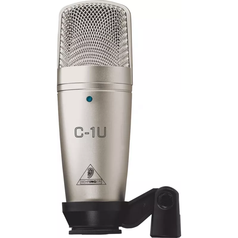 Mikrofón Behringer C-1U