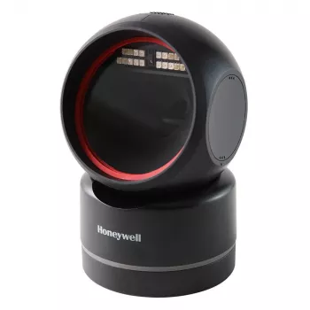 Čítač čiarových kódov Honeywell Orbit HF680 1D/2D USB čierny