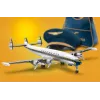 REVELL Lockheed L.1049G Super Constellation Lufthansa plastová stavebnica