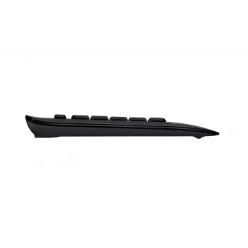 Klávesnica Logitech SIGNATURE K650 Full-size bezdrôtová Bluetooth membránová