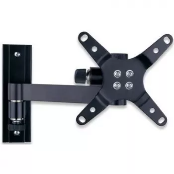 Techly ICA-LCD-105BK TV držiak na stenu 76,2 cm (30