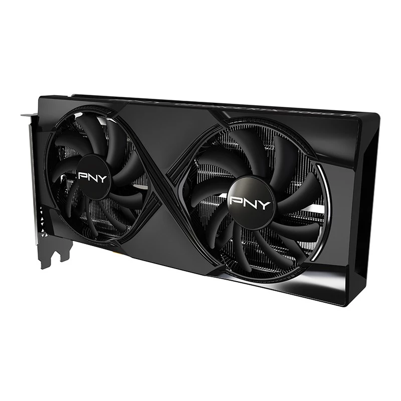 Grafická karta PNY GeForce RTX 5060 Ti 16 GB GDDR7