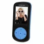 MP3, MP4 prehrávač SFP 5870BBU, 8 GB pamäť, rádio
