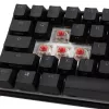 Ducky Mecha Pro SF klávesnica, herná, USB, US English, čierna