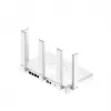 Ruijie Networks RG-EW3000GX bezdrôtový router Gigabit Ethernet dualband (2,4 GHz / 5 GHz) biely