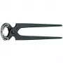 Knipex 50 00 225. Typ: pinzeta, materiál: oceľ, materiál rukoväte: oceľ. Dĺžka: 22,5 cm, hmotnosť: 427 g (50 00 225)