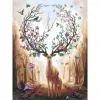CreArt Screen Edition - Magnificent Encounter, maľovanie
