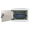 Managed Switch ALLNET 112534 L2 Gigabit Ethernet 16 portov 19U čierny