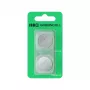 Gombíková batéria Green Cell Greencell blister 2x CR2032 3V 220mAh
