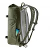 Bicyklový batoh - Deuter Amager 25+5 grafit