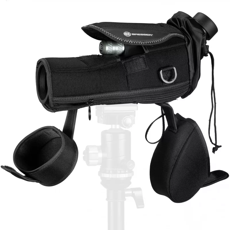 Monokulár Bresser Optics Condor 15-45x50 Gen. II 45x BaK-4 čierna