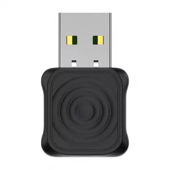 Bezdrôtový adaptér Carlinkit MINI ULTRA pre CarPlay a Android Auto, Plug-and-Play dongle