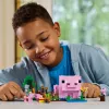 LEGO MINECRAFT 21268 Domček malého prasiatka