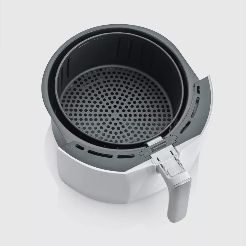 Teplovzdušná fritéza Severin FR 2440 3,2 l 1500 W biela