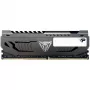 8GB Patriot Viper DIMM 3200 čierna PVS48G320C6 Viper Steel INTEL XMP