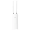 Cudy LT700 WLAN router Gigabit Ethernet Dualband (2,4 GHz / 5 GHz) 4G biely