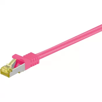 Goobay 91569 ethernetový patch kábel