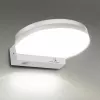 LED vonkajšie nástenné svietidlo MACLEAN MCE346W 15W – studené/teplé svetlo neuvedené