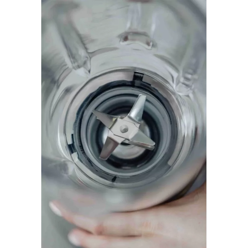 Zelmer ZSB4850 mixér 1,75 l stolový mixér 1250 W nehrdzavejúca oceľ
