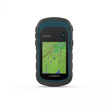 Ručný navigátor Garmin eTrex 22x