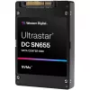 SSD disk Western Digital 30,7 TB U.3 PCI Express 4.0 Ultrastar DC SN655