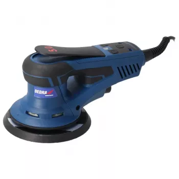 Excentrická brúska Dedra DED7982 350W priemer 150mm