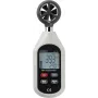 VOLTCRAFT AN-10 anemometer 0,3 až 30 m/s magnetický lopatkový (VC-8314270)