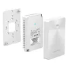 Grandstream Networks GWN7661 bezdrôtový prístupový bod 1201 Mbit/s biely Power over Ethernet (PoE)