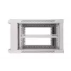 Extralink nástenné puzdro 6U 600x600 sivá