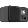 Stolný rádioprijímač SENCOR SIR 5100WDB — 4 W, Wi‑Fi, FM
