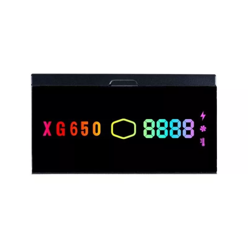 Napájací zdroj Cooler Master XG650 650 W