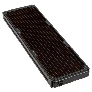 MagiCool Xflow medený radiátor III - 360 mm