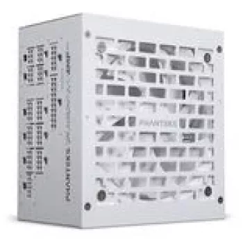 Phanteks AMP GH V2 1000W 80 PLUS Platinum napájací zdroj PCIe 5.1 ATX 3.1 - 1000 Watt (PH-P1000GH_WT02_EU)